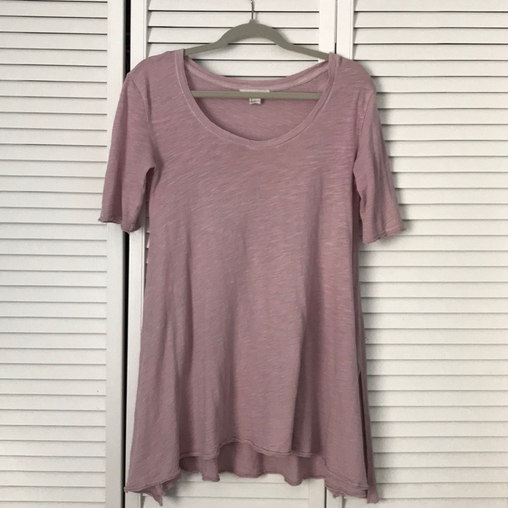 Long tee